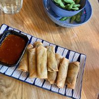   at Xu Noodle Bar in Tilburg