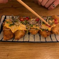  at Xu Noodle Bar in Tilburg