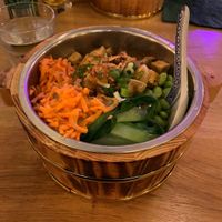  at Xu Noodle Bar in Tilburg