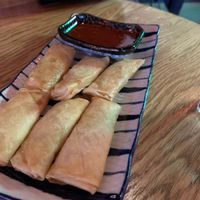   at Xu Noodle Bar in Tilburg