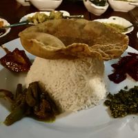 Nice presentation   at Raha Ella in Ella