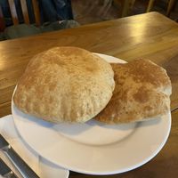 Poori   at Raha Ella in Ella