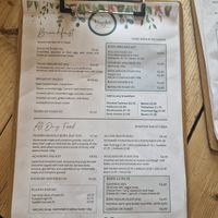  at Planks Kitchen in Preston