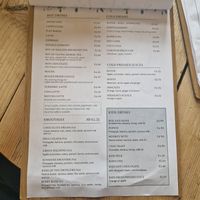  at Planks Kitchen in Preston