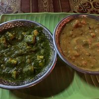   at Datta Banana Leaf Restaurant and Bungalow in Don Det