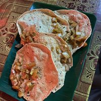   at Datta Banana Leaf Restaurant and Bungalow in Don Det