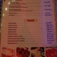  at Datta Banana Leaf Restaurant and Bungalow in Don Det