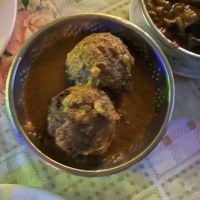   at Datta Banana Leaf Restaurant and Bungalow in Don Det