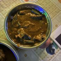   at Datta Banana Leaf Restaurant and Bungalow in Don Det