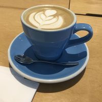   at The Avocado Company in Buenos Aires