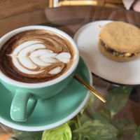  at The Avocado Company in Buenos Aires