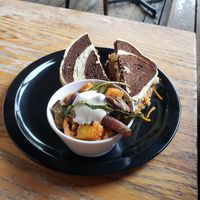  at The Wild Cow in Nashville