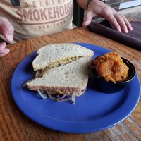  at The Wild Cow in Nashville