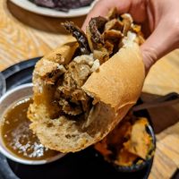  at The Wild Cow in Nashville