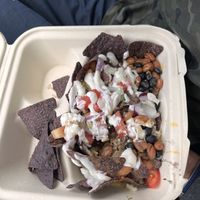   at The Wild Cow in Nashville