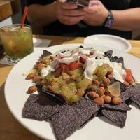   at The Wild Cow in Nashville