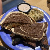   at The Wild Cow in Nashville