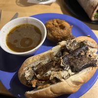   at The Wild Cow in Nashville