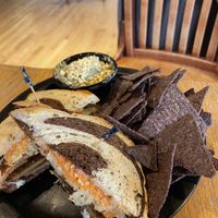   at The Wild Cow in Nashville