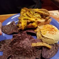 The Philly at The Wild Cow in Nashville