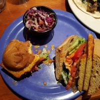 The Buffalo Grinder at The Wild Cow in Nashville