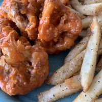 Deli  at Goji in Saltillo