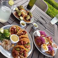 Delicosooo at Goji in Saltillo