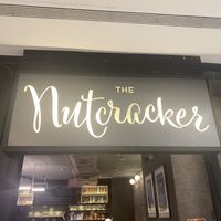   at The Nutcracker in Mumbai