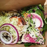 . at Kupfert & Kim - Yonge-Eg in Toronto