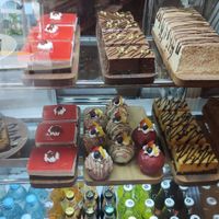 Kuchen at Ukaw in Pucallpa