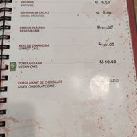 Vivan Cake at Ukaw in Pucallpa