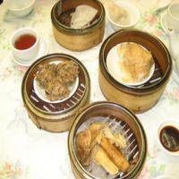 Tim Sum at Miu Fat Chai - Tsuen Wan in New Territories