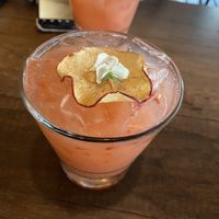 Delicious Cocktail   at Yamagoya Sushi in Fernie