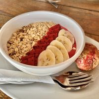   at The Big Easy in Koh Rong