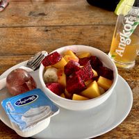   at The Big Easy in Koh Rong