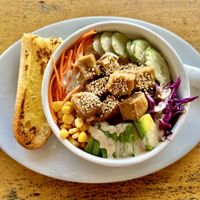   at The Big Easy in Koh Rong