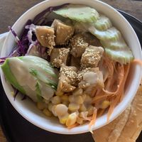   at The Big Easy in Koh Rong