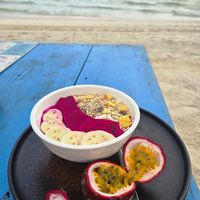  at The Big Easy in Koh Rong