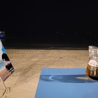  at The Big Easy in Koh Rong