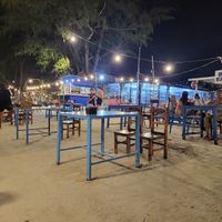  at The Big Easy in Koh Rong