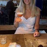 🍹 at Flavour Bastards in Copenhagen