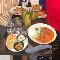 Mums! at Flavour Bastards in Copenhagen