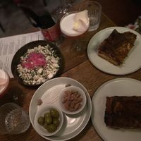 🌱😍 at Flavour Bastards in Copenhagen