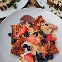  at Flavour Bastards in Copenhagen