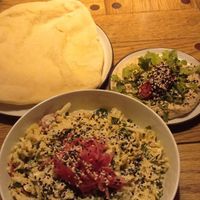  at Flavour Bastards in Copenhagen