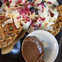   at Flavour Bastards in Copenhagen