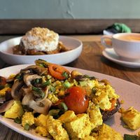   at Flavour Bastards in Copenhagen