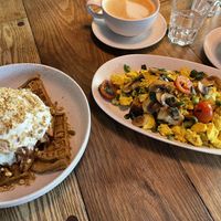   at Flavour Bastards in Copenhagen