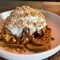   at Flavour Bastards in Copenhagen