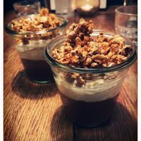   at Flavour Bastards in Copenhagen